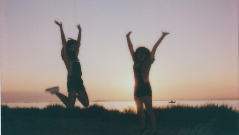 3 χαρακτηριστικά που δεν λείπουν από μία πραγματική φιλία