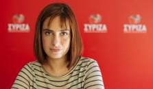 Ράνια Σβίγκου γιά γυναικοκτονίες