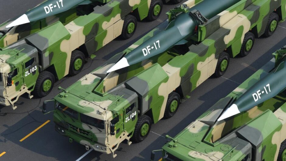 Πελόζι στην Ταϊβάν / Παγκόσμια ανησυχία μετά την πολεμική προειδοποίηση της Κίνας