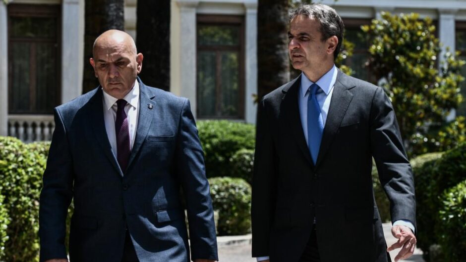 Σκάνδαλο υποκλοπών / Διεθνώς ρεζίλι – Στο Reuters η ομολογία βόμβα της ΕΥΠ