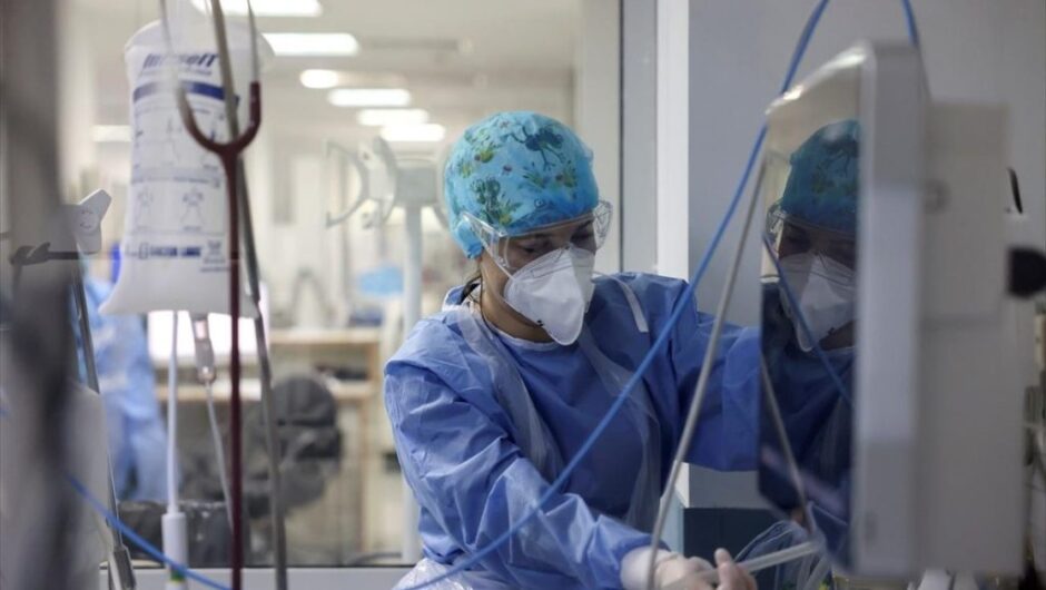 Περάσατε κορωνοϊό πριν ένα μήνα; Οι δύο νόσοι που σας απειλούν τώρα