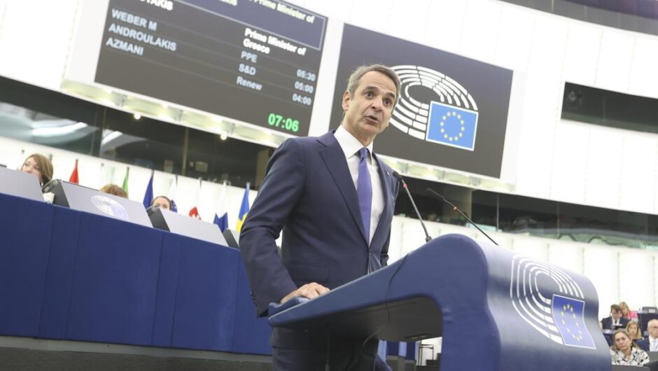 Σκάνδαλο υποκλοπών / Σφίγγει ο ευρωπαϊκός κλοιός για την κυβέρνηση –Τι αναφέρει το Politico