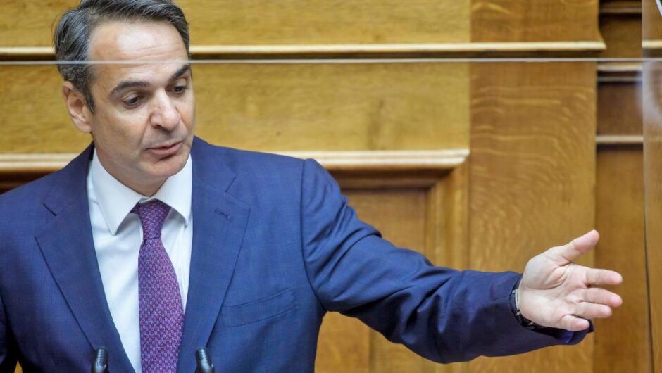 Το τέλος ενός αυταρχικού πρωθυπουργού