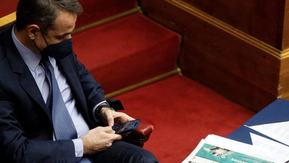 ΣΥΡΙΖΑ – ΠΣ / Ο φόβος τους για έλεγχο δεν κρύβεται με τίποτα – Η ενοχή τους φωνάζει