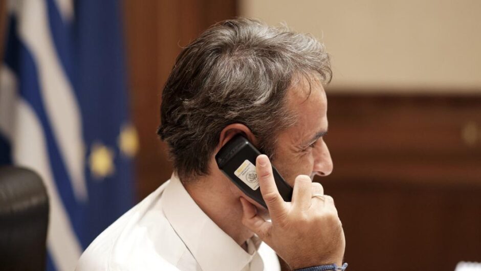 Υποκλοπές: Ποιος και για ποιον κυβερνά;