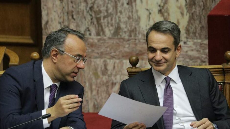 Politico / Έκανε πρώτο θέμα ρεπορτάζ – κόλαφο για την ελληνική οικονομία