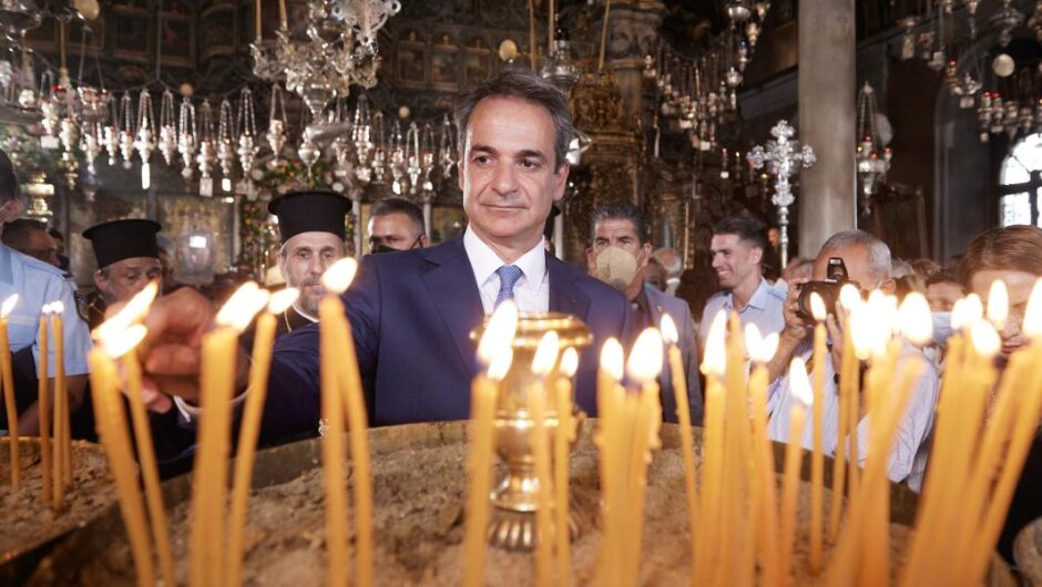 Αμείλικτα ερωτήματα που δεν θα μείνουν αναπάντητα