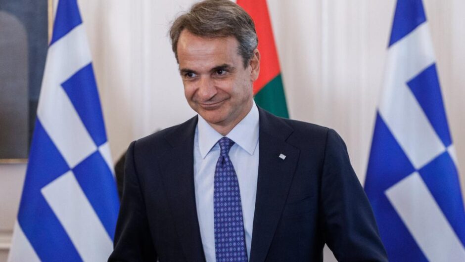 Κυβέρνηση Μητσοτάκη / Καταγγελία για παρεμβάσεις ακόμη και στη Deutsche Welle