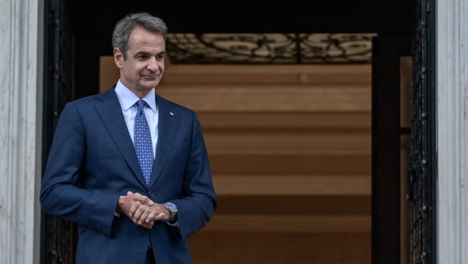 Reuters / «Ήρθε η ώρα να ανησυχήσουμε ξανά για την Ελλάδα»