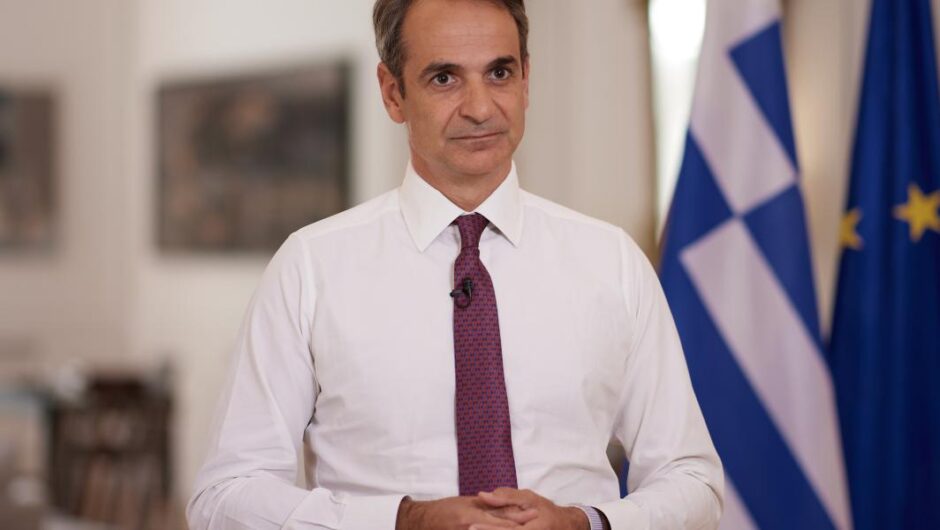 Σκάνδαλο υποκλοπών / Το Politico θέτει τα ερωτήματα στα οποία δεν απάντησε ο Κυρ. Μητσοτάκης