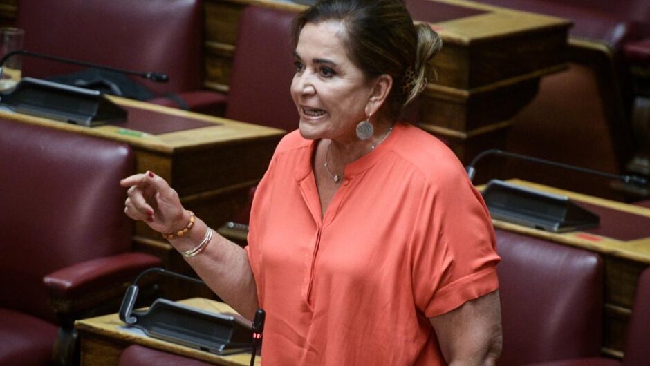 Εκλογικός νόμος / Βουλευτές της ΝΔ ζητούν αλλαγή εδώ και τώρα