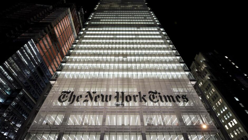 Σκάνδαλο υποκλοπών / Οι New York Times στην Ελλάδα – Ξεκίνησαν έρευνα