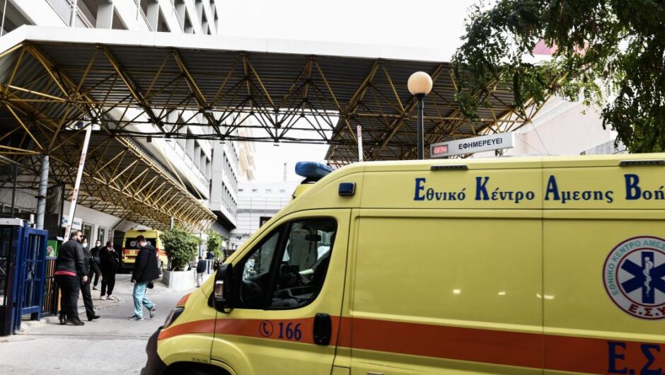 Ευαγγελισμός / Ως 6 μήνες αναμονή για χειρουργείο καρδιάς λόγω έλλειψης κρεβατιών και προσωπικού