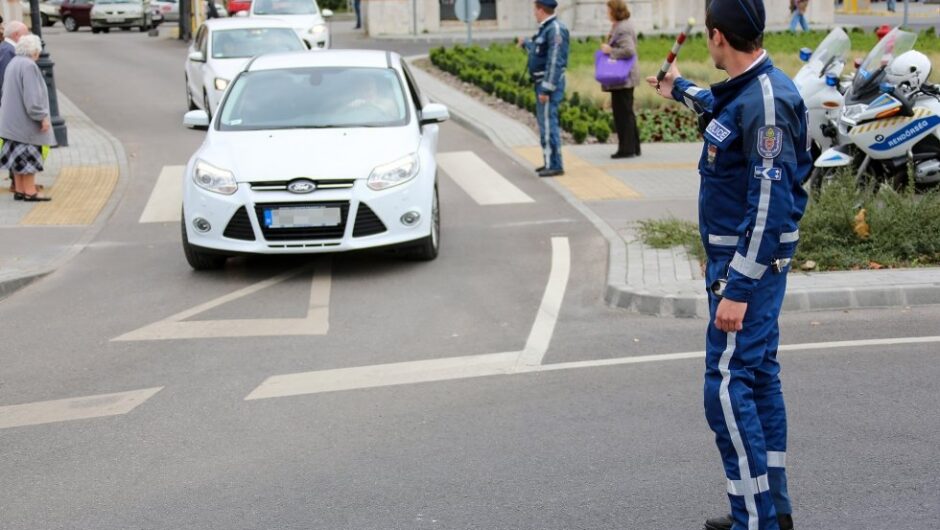 Ουγγαρία: 23χρονος παραβίασε τον μισό ΚΟΚ και θα του αφαιρεθεί το δίπλωμα για πάντα