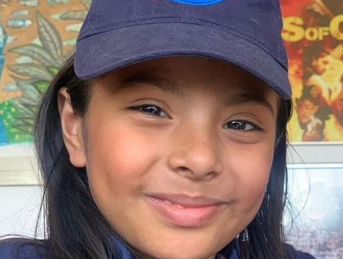 Μια 10χρονη έχει IQ υψηλότερο του Αϊνστάιν και σπουδάζει ήδη στο πανεπιστήμιο