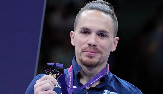 Πετρούνιας: “Ευχαριστημένος που επέστρεψα μετά από δύο χειρουργεία”