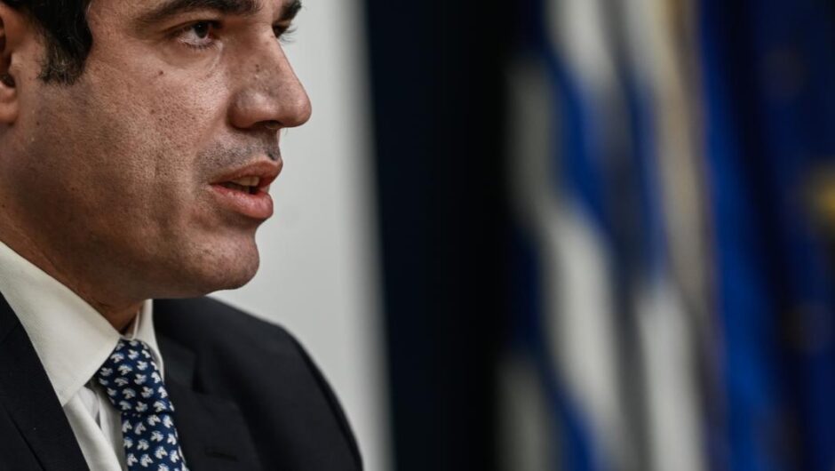 Πάτρα – Αποκάλυψη / Προσχηματική η παραίτηση του διοικητή του Αγ. Ανδρέα – Επέστρεψε στα καθήκοντά του