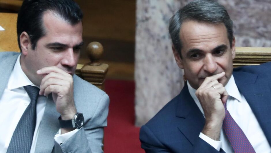 Κυβέρνηση Μητσοτάκη / Κόβει την πρόσβαση ασθενών με Σακχαρώδη Διαβήτη σε νέα ιατροτεχνολογικά προϊόντα