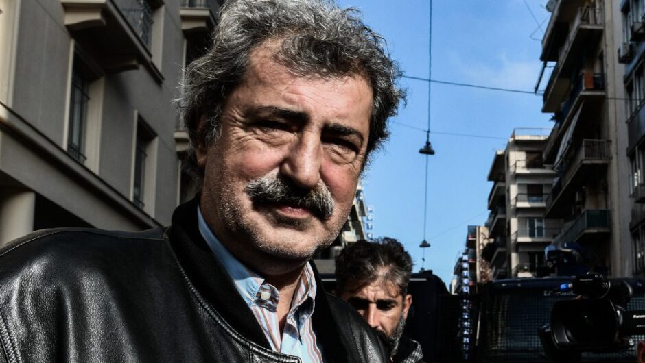 Πυρά Πολάκη κατά Πλεύρη για υπόθεση Novartis