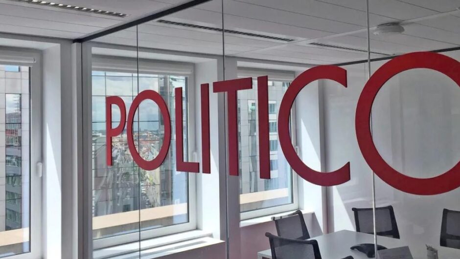 Politico / Νέος κόλαφος – «Η Σταμούλη δέχτηκε βάναυση κακοποίηση από την ελληνική κυβέρνηση»