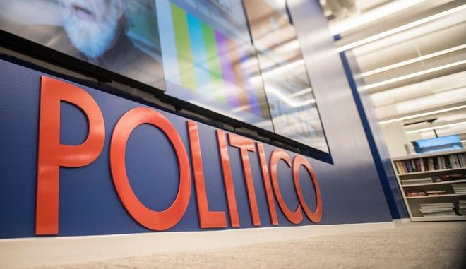 Διασυρμός για την κυβέρνηση – Το Politico απαντά και στηρίζει τη Νεκταρία Σταμούλη