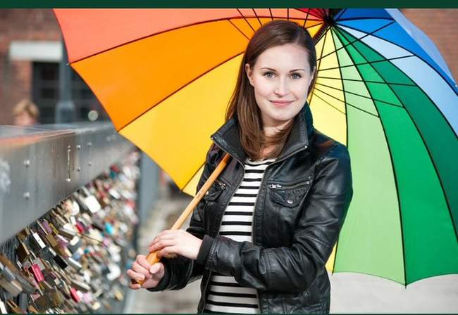 Είναι η Σάνα Μαρίν τσ@@@α; Ιστορίες καθωσπρεπισμού και υποκρισίας