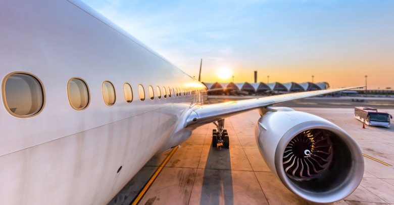 Αυτή είναι η πιο σύντομη πτήση στον κόσμο – Διαρκεί ….δύο λεπτά