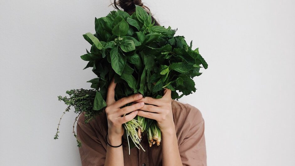Vegan διατροφή: Γιατί το να μην τρώμε καθόλου κρέας, δεν θα σώσει τον κόσμο