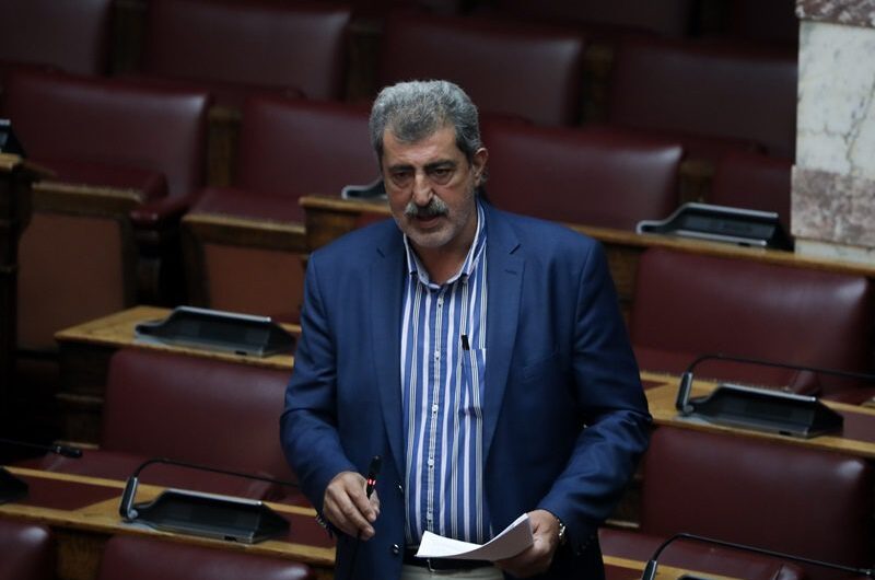 Η δικαστική ανωμαλία συνεχίζεται