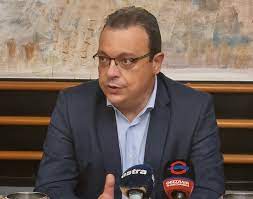 Φάμελλος στη Θεσσαλία τηλέοραση: Αποκατάσταση των έργων του Αχελώου δεν σημαίνει γκρέμισμα (video)