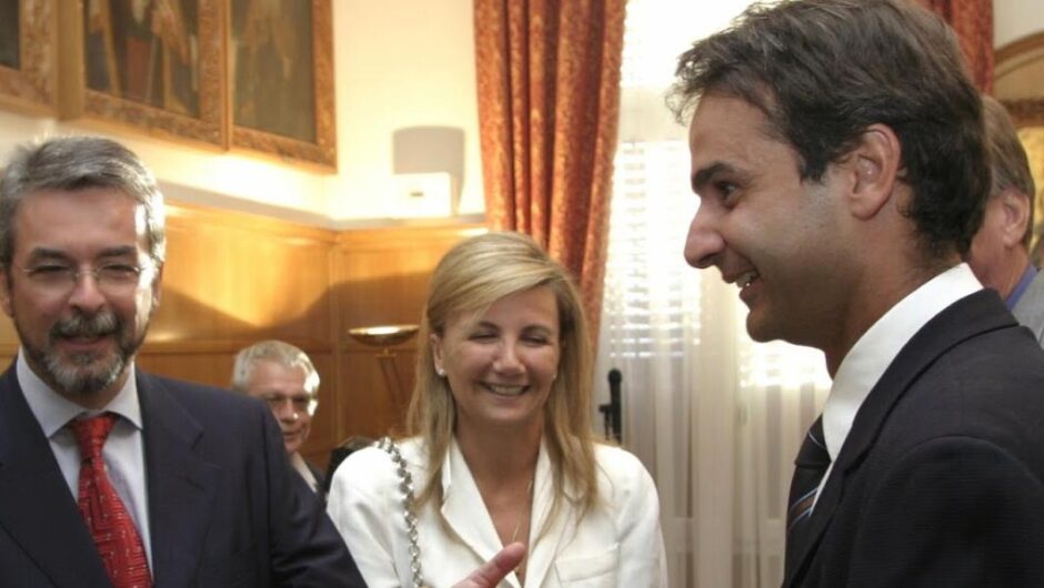 Ατιμωρησία και υποκρισία