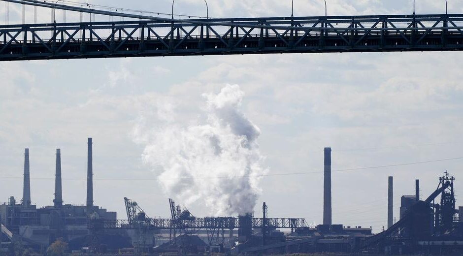 Οι περιβαλλοντικές συνθήκες υπεύθυνες για το 1/4 των θανάτων παγκοσμίως