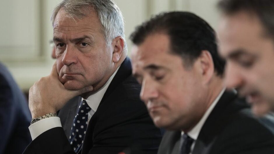 Κυβέρνηση Μητσοτάκη / Στον δρόμο για την κάλπη με όχημα την κινδυνολογία  