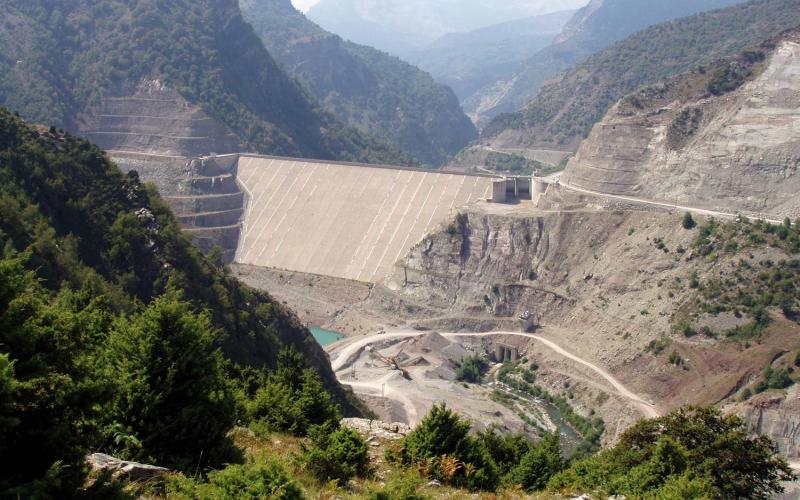 Η ΕΔΥΘΕ απαντά σε στελέχη του ΣΥΡΙΖΑ – Π.Σ. για τον Αχελώο