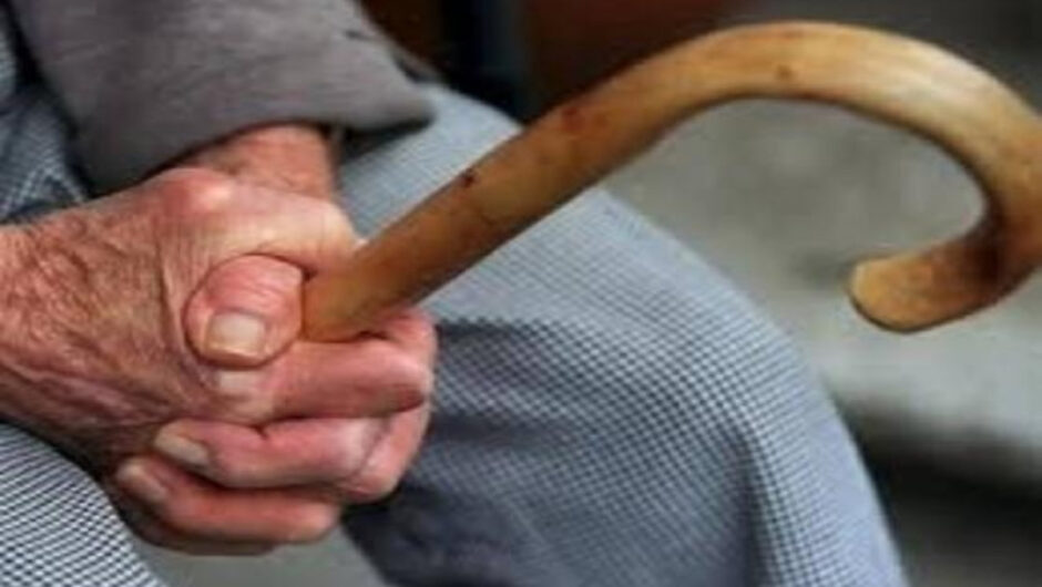 Επίθεση με μαγκούρα στο κέντρο της Λάρισας