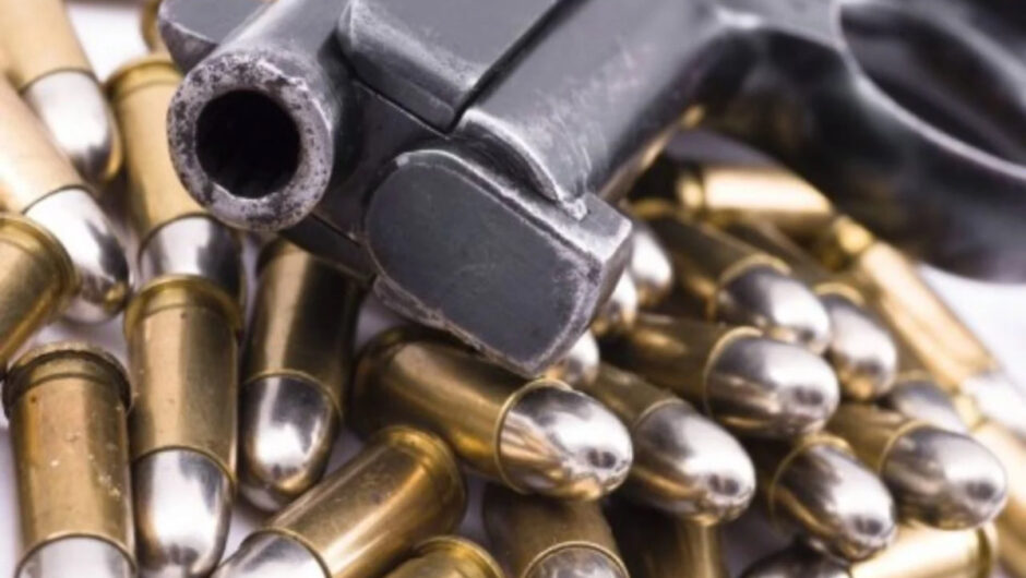 Τέξας: 4χρονο παιδάκι πήγε στο σχολείο με γεμάτο όπλο