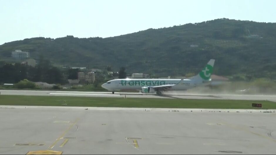 Το ταξίδι για τη Βιέννη σταμάτησε στη Σκιάθο…