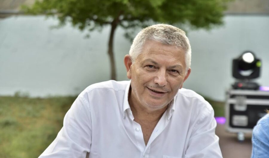 “Βόμβες” Ζωγράφου στον ΣΥΡΙΖΑ-ΠΣ Λάρισας