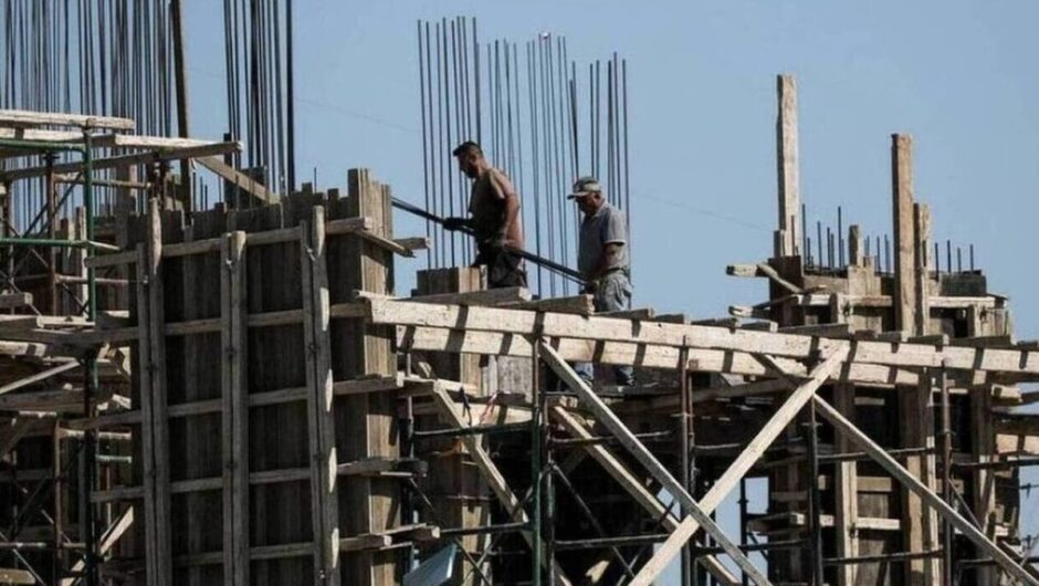 Το Συνδικάτο Οικοδόμων Λάρισας για το εποχικό επίδομα