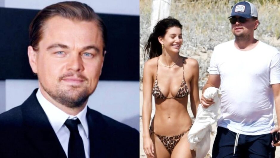 «Δεν κάνω σχέση με γυναίκες άνω των 25 ετών»: Ο 47χρονος Λεονάρντο Ντι Κάπριο χώρισε την 25χρονη σύντροφό του