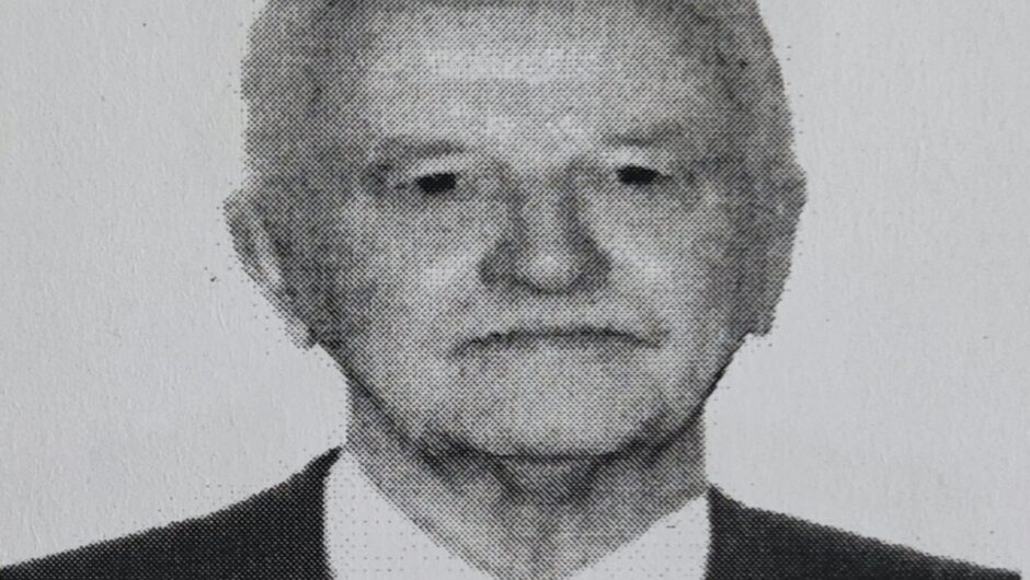 Απεβίωσε ο Ευθύμιος Σουμέλας