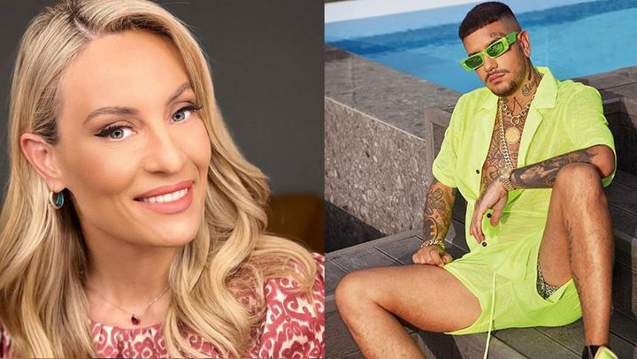 Snik σε Ελεονώρα Μελέτη: «Μου είστε αντιπαθέστατη, πάρτε και τα πέντε λεπτά δημοσιότητά σας…»