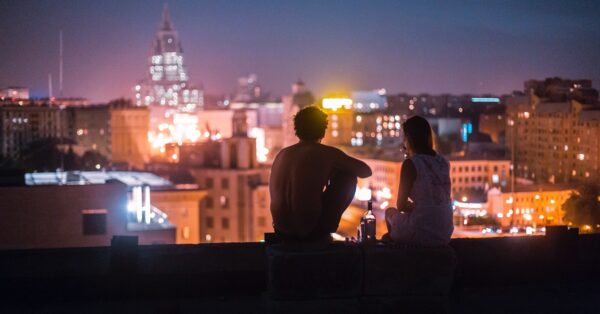 Αυτή η τόσο συνηθισμένη συμπεριφορά είναι καταστροφική για τη σχέση μας