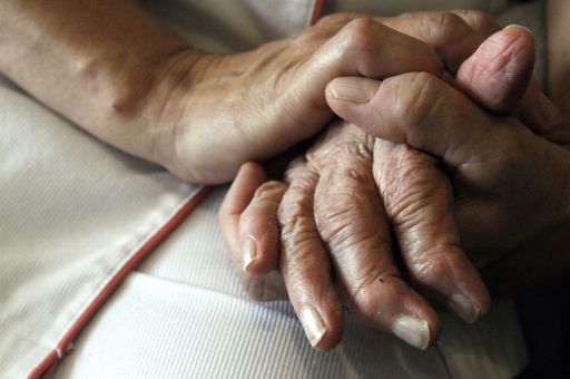 Αυξάνονται τα περιστατικά άνοιας ενώ εντοπίζονται σε ολοένα και νεότερους!