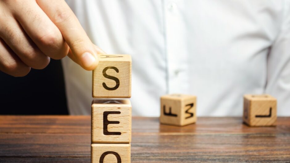 4 ερωτήσεις σχετικά με το Seo για αρχάριους