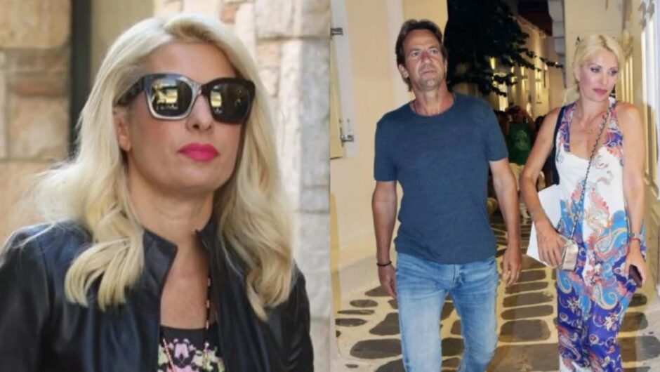 Στον ALPHA έπαιρνε 1,8εκ στο MEGA παίρνει..: Το “χρυσό” συμβόλαιο της Ελένης Μενεγάκη & το “απλησίαστο” instagram