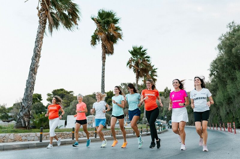 Ladies Run 2022: Ένας επετειακός αγώνας δρόμου για τα δέκα χρόνια του θεσμού