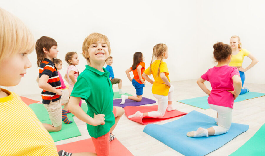 Σχολείο: Ο διασκεδαστικός τρόπος που κάνει τα παιδιά καλύτερους μαθητές