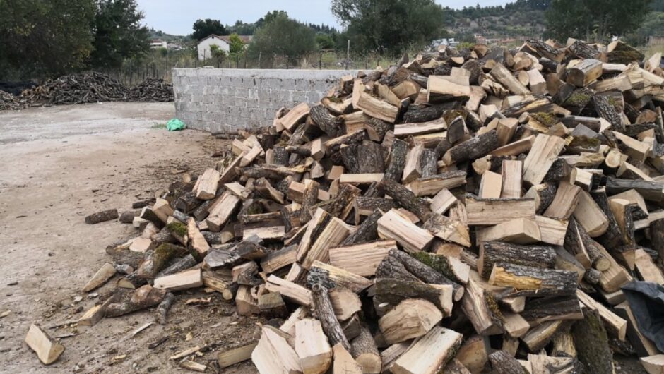 Τι να προσέξουν οι καταναλωτές στην αγορά ξύλου – Ποια καυσόξυλα είναι πιο αποδοτικά