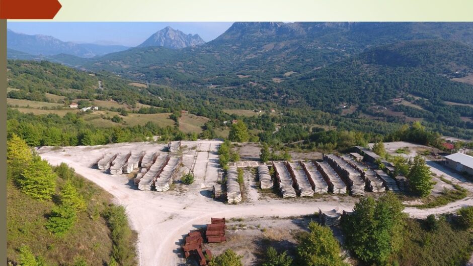 ΣΥΡΙΖΑ: Από την «εγκατάλειψη» των έργων Αχελώου στην «κατεδάφιση» – Μια ιστορία ανευθυνότητας και αναλγησίας*